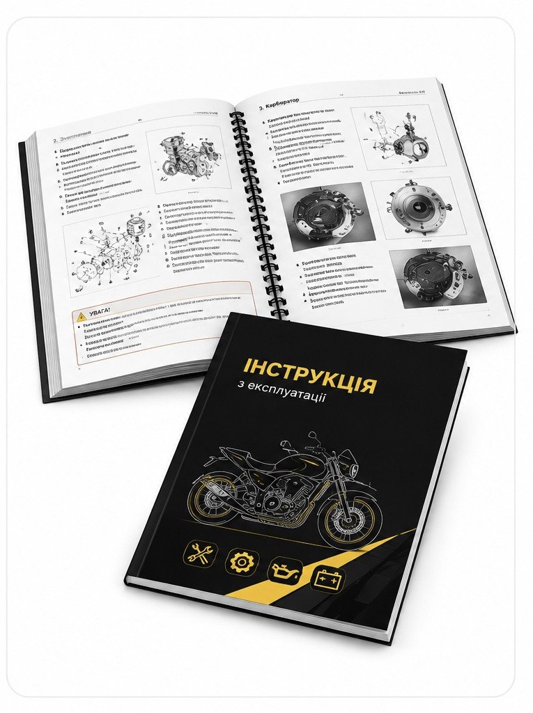 Інструкції