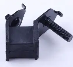 Амортизатор шпилька М10 мм (вузький) GN 5-6 KW DIGGER