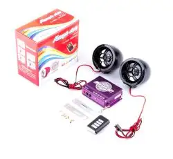Аудиосистема (2.5, черные, сигн., МР3/FM/MicroSD/USB, ПДУ, разъем ППДУ 3.5mm) mod:928С
