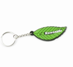 Брелок гумовий KAWASAKI