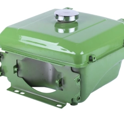 Бак паливний м/б 195N (з кришкою) 1GZ90 AMG