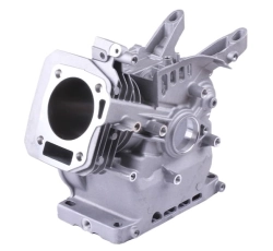 Блок двигуна інверторного газогенератора 3.0KW/3.2KW AMG