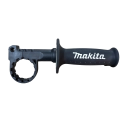Бічна рукоятка з хомутом для перфоратора Makita 2450 AZT Бічна рукоятка з хомутом для перфоратора Makita 2450 AZT