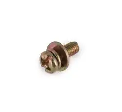 Болт бензогенератора ET-950 (3*8mm) JIANTAI