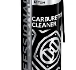 Очищувач карбюратора CO2/Carburettor cleaner PRO PITON 500 мл