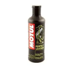 Засіб для догляду за шкіряними виробами 250мл (M3 Perfect Leather) MOTUL (#102994)