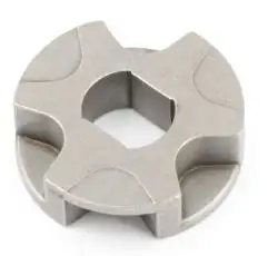 Зірка електропили (вінець приводу) (D-30, d-9/12, H-9mm) Makita JIANTAI