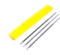 Напильник бензопильний Ø4,8mm #OR BEST