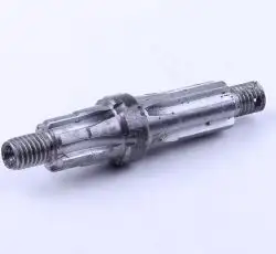 Вал тарілки KRO 900 AMG