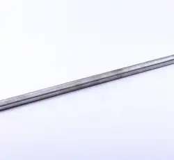 Вал трансмісії вертикальної L-600 mm KRO 900 AMG