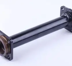 Корпус трансмісії вертикальної L-223 mm KRE 1100 AMG