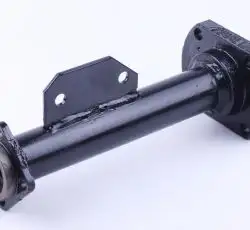 Корпус трансмісії верхньої L-275 mm KRE 1100 AMG