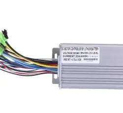 Контролер 36V/22А 500W електровелонабір AMG