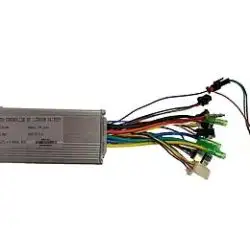 Контролер 48V / 18A 500W електровелонабір Е1911-1913 KL-2