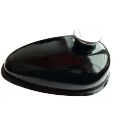 Бак паливний веломотор 2,5L OEM