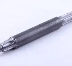 Вал трансмісії правої L-185 mm KRE 1100 AMG