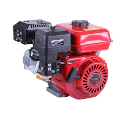 Двигун м/б 170F (7Hp) (з редуктором 1/2) AMG-2