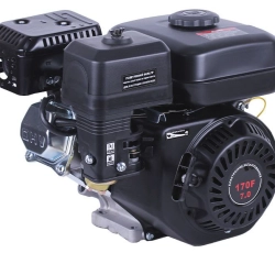 Двигун м/б 170F (7Hp) (вал Ø 16мм, різьба) AMG-2