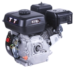 Двигун м/б 170F (7Hp) (конусний) AMG-2