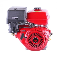 Двигун m/w 188F (13 Hp) (повний комплект) (вал Ø 25мм, шліцьовий) AMG