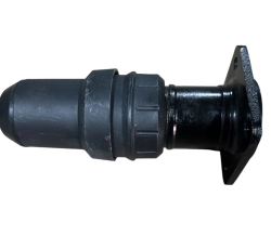 Фланець у зборі відбійного молотка Bosch GSH 11 E AZT