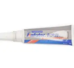 Фіксатор підшипників 50г (полімерний) KAFUTER (mod:К-0515)