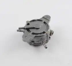 Бензонасос вакуумний універсальний (на максискутері 200-600cc, 3 виходи, круглий) JS