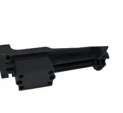 Кнопка для болгарки 2600 S1M-KZ27 KOSA
