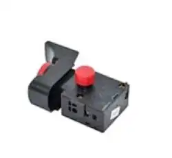 Кнопка для лобзика ІжМаш,Югра 1350 JS502 KOSA