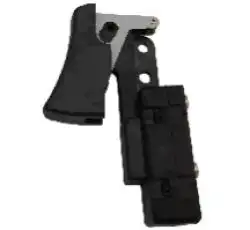 Кнопка для відбійника ZL 219 KOSA