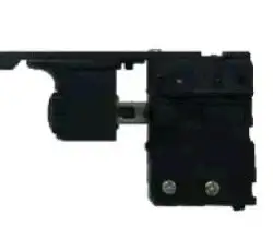 Кнопка для мережевого шуруповерта ZL 116 KOSA