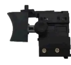 Кнопка для мережевого шуруповерта ZL 117 KOSA