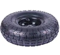 Колесо 3,50-4 TT тачка AMG