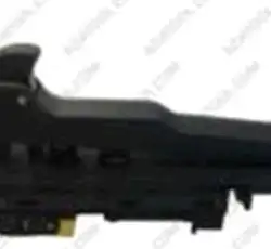 Кнопка для болгарки Bosh 230 SPARKI 230 Фіолент 230 (4-зубця) К25/64-4 AZT