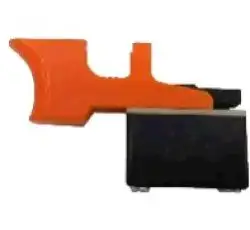 Кнопка для дриля 1032, каченя ZL 207 AZT