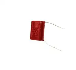 Конденсатор зварювальний ММА CBB22 (475K250V) СВЕТ