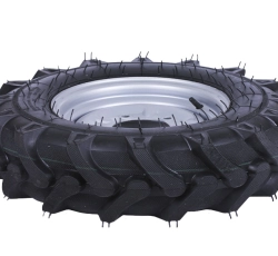 Колесо 6,00-12 ТТ м/б (у зборі) (під 5 болтів) AMG