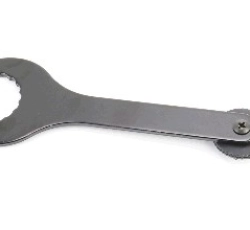 Ключ зняття картридж-каретки HollowTech II, чорний KL-9731C OEM