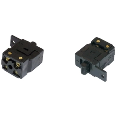 Кнопка для болгарки 115/125 ZL-66 AZT-2