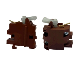 Кнопка для кутової шліфувальної машини BOSCH GWS 14-125 CIT AZT-3