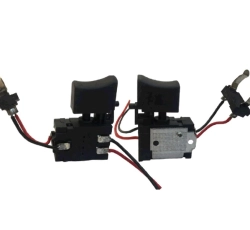 Кнопка для шуруповерта Makita 6270 AZT-3