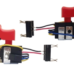 Кнопка для викрутки Bosch AZT-3