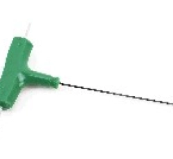 Ключ Т-подібний шестигранний 2,5-2,5-2mm Ключ Т-подібний шестигранний 2,5-2,5-2mm