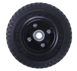 Колесо 2,50-4TL для тачки AMG