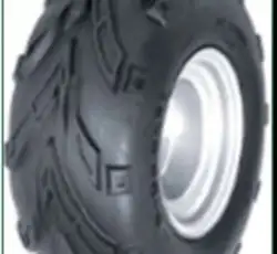 Мотошина ATV 145/70-6 (QD-116, Китай, безкамерна) LTK