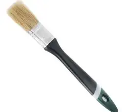 Кисть флейцевая 1” INTERTOOL Кисть флейцевая 1” INTERTOOL