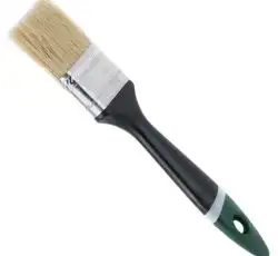 Кисть флейцевая 1,5” INTERTOOL Кисть флейцевая 1,5” INTERTOOL