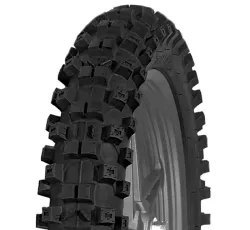 Мотошина 100/100 -18 TT DELI SB-144 KROSS LTK