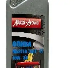 Олія 4T, 1л Лада люкс 10W-30 для генератора VDKI-2