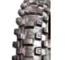 Мотошина 110/100 -18 TT MTS-008 MTS